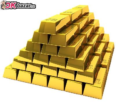 JA JSEM ZLATA PENZICKA